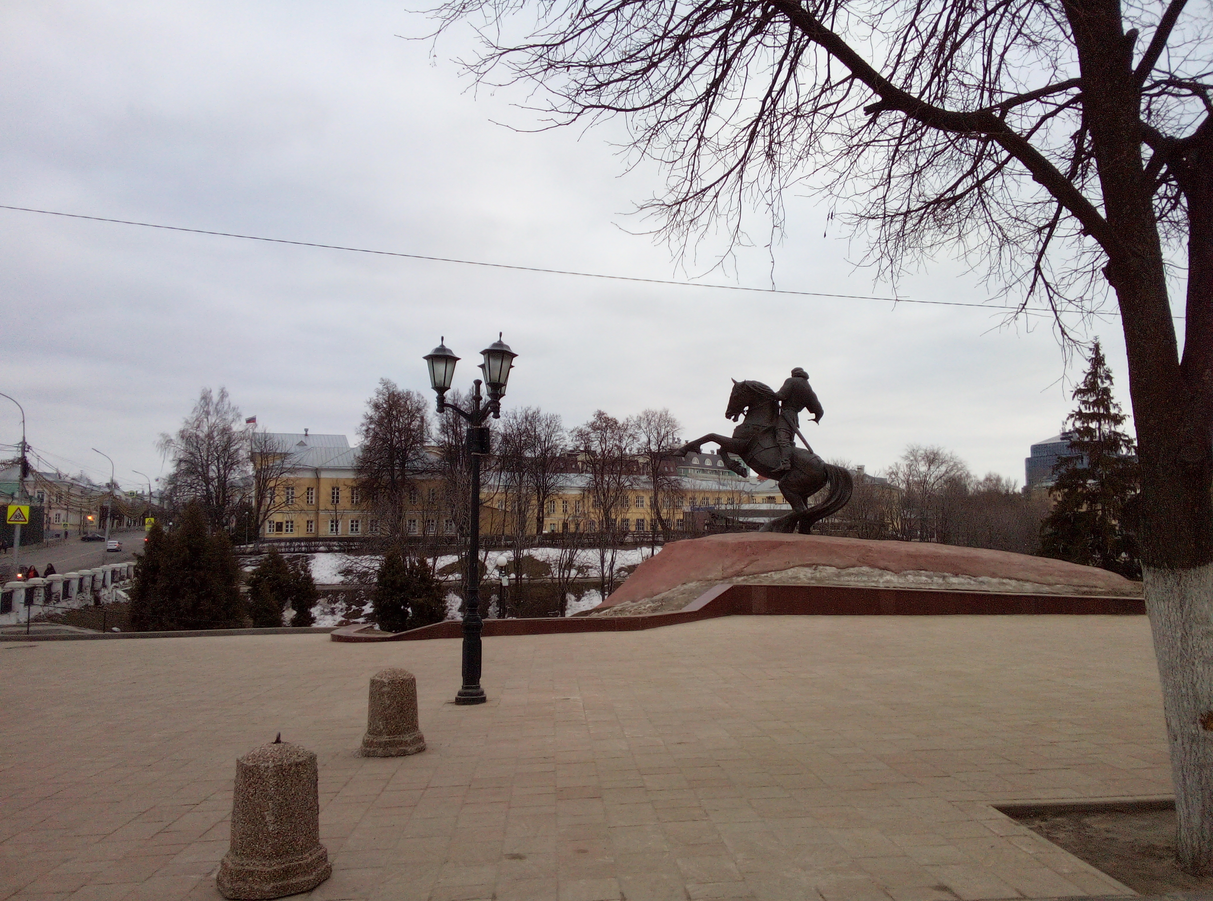 Евпатий Коловрат
